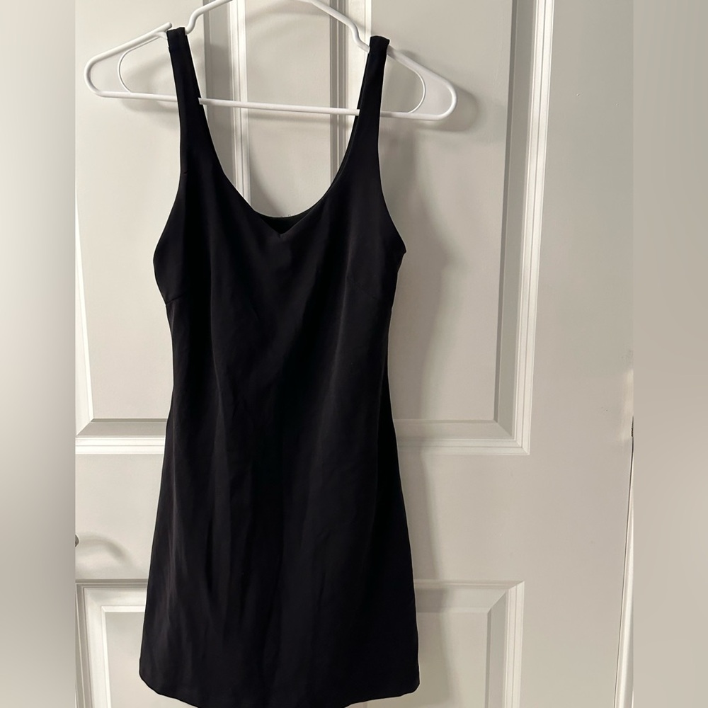 Lulumon Align Dress - Picture 1 of 6
